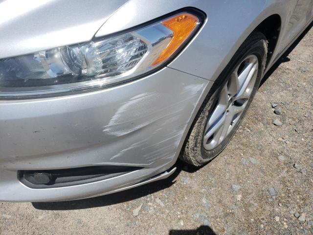 Photo 9 from auction – 2013 FORD FUSION SE with VIN 3FA6P0HR7DR133780