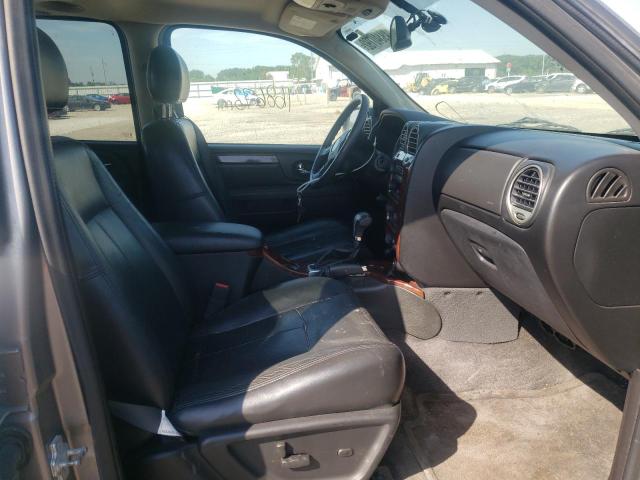 Photo 5 from auction – 2006 GMC ENVOY with VIN 1GKET16S866133725