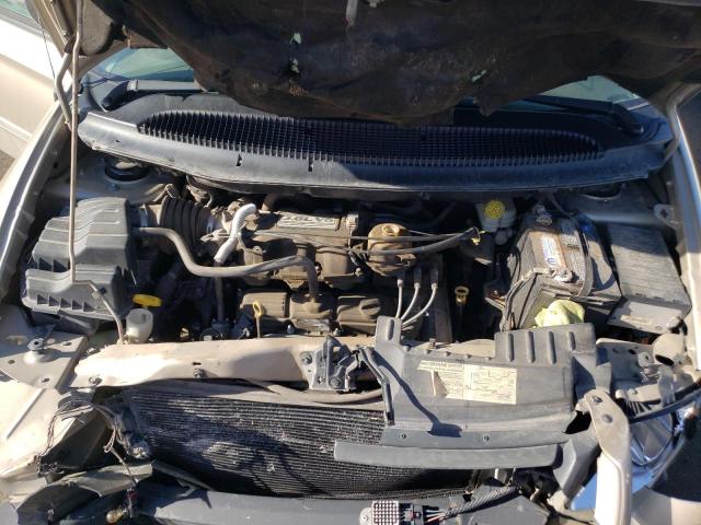 Photo 7 from auction – 2007 DODGE GRAND CARA with VIN 2D4GP44L47R133126