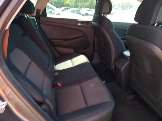 Photo 6 from auction – 2016 HYUNDAI TUCSON LIM with VIN KM8J3CA25GU247221