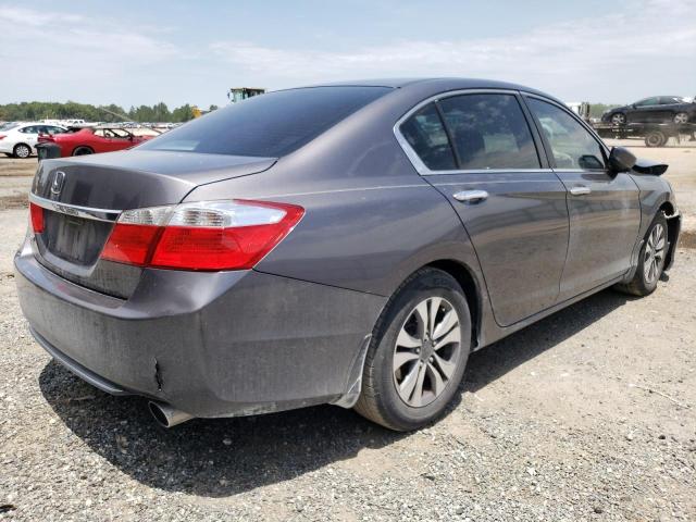 Photo 4 from auction – 2014 HONDA ACCORD LX with VIN 1HGCR2F36EA017422