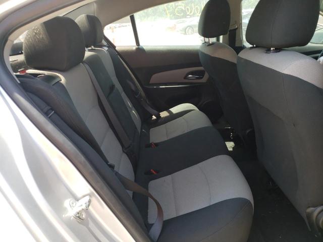 Photo 6 from auction – 2012 CHEVROLET CRUZE LS with VIN 1G1PC5SH1C7163556