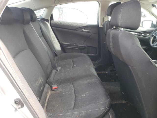 Photo 6 from auction – 2016 HONDA CIVIC LX with VIN 19XFC2F5XGE209621