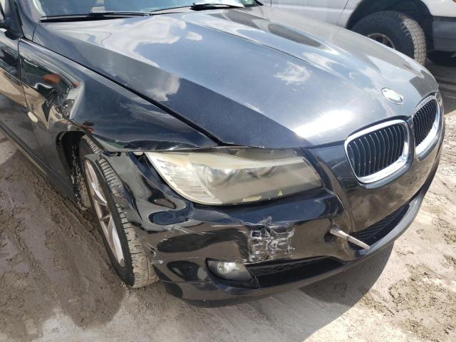 Photo 9 from auction – 2010 BMW 328 I with VIN WBAPH7G51ANM51344