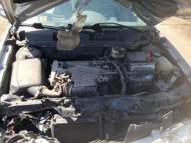 Photo 7 from auction – 2004 SATURN ION LEVEL with VIN 1G8AG54F14Z130540