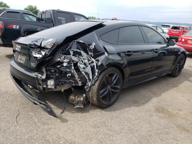 Photo 4 from auction – 2018 AUDI A7 PREMIUM with VIN WAUW3AFC1JN102191