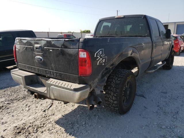 Photo 4 from auction – 2015 FORD F350 SUPER with VIN 1FT8W3BT5FEC01365