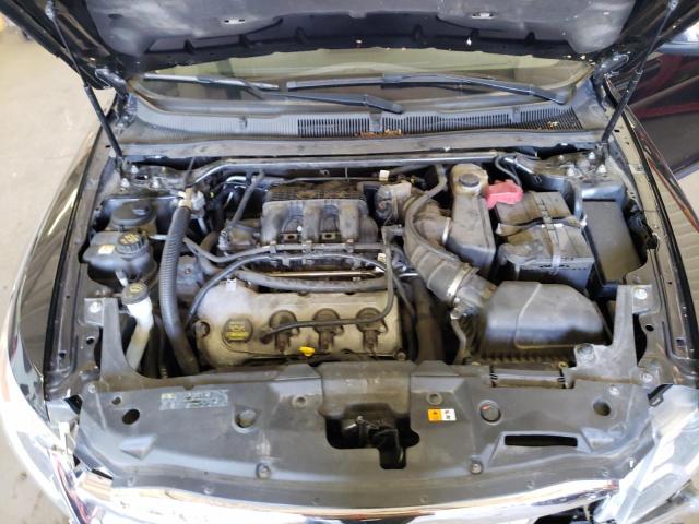 Photo 7 from auction – 2010 FORD TAURUS LIM with VIN 1FAHP2FW9AG143436