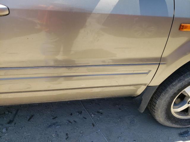 Фото 9 с аукциона – 2007 HONDA PILOT EXL с VIN 5FNYF18577B009393