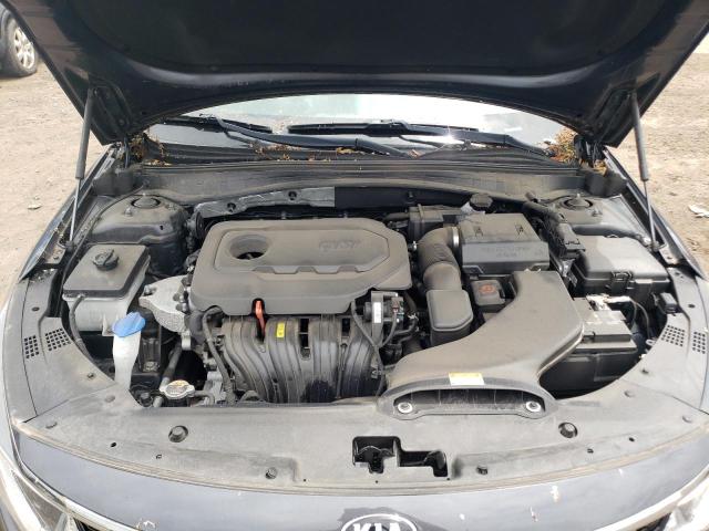 Photo 7 from auction – 2018 KIA OPTIMA LX with VIN KNAGT4L3XJ5234778
