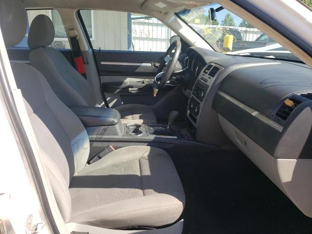 Photo 5 from auction – 2010 DODGE CHARGER SX with VIN 2B3CA3CV1AH229398