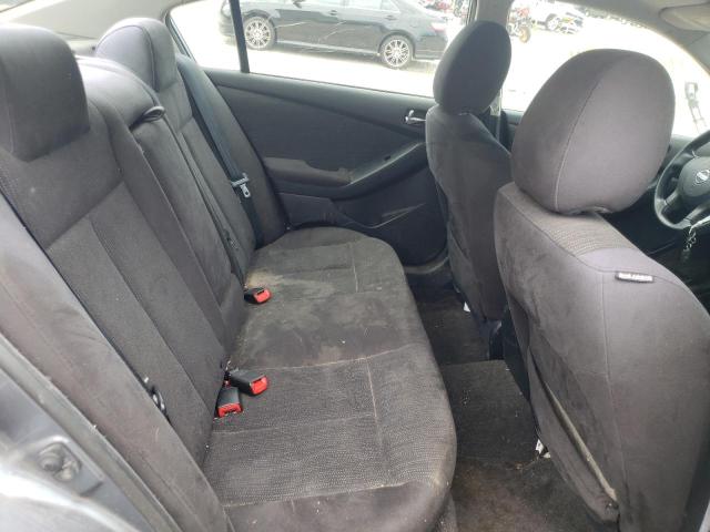 Photo 6 from auction – 2010 NISSAN ALTIMA BAS with VIN 1N4AL2AP0AN423688