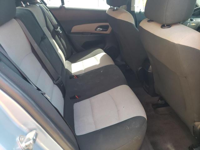 Photo 6 from auction – 2012 CHEVROLET CRUZE LS with VIN 1G1PC5SHXC7201625
