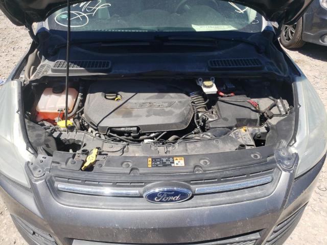 Photo 7 from auction – 2014 FORD ESCAPE SE with VIN 1FMCU0GX1EUC24801