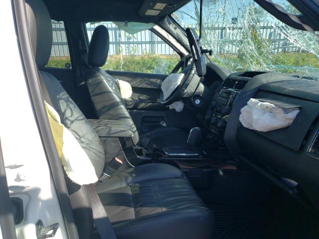 Photo 5 from auction – 2011 FORD ESCAPE LIM with VIN 1FMCU9EG1BKA10924
