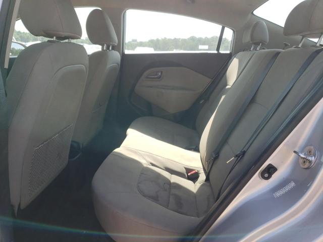Photo 6 from auction – 2017 KIA RIO LX with VIN KNADM4A39H6100819