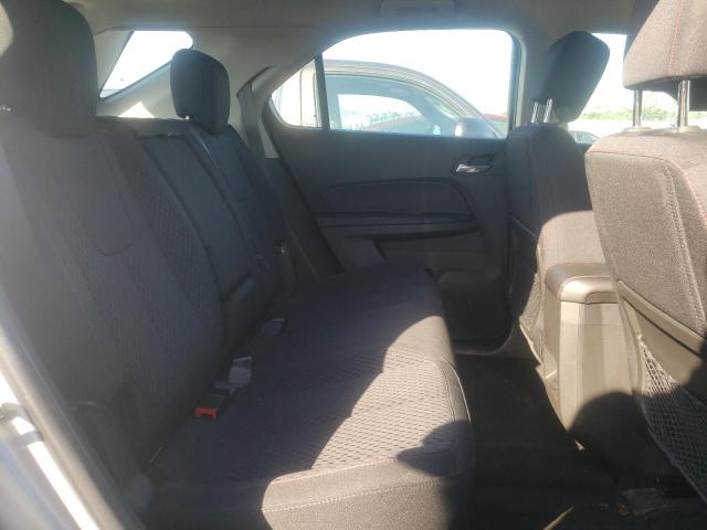 Photo 6 from auction – 2014 CHEVROLET EQUINOX LS with VIN 2GNALAEK2E1176823