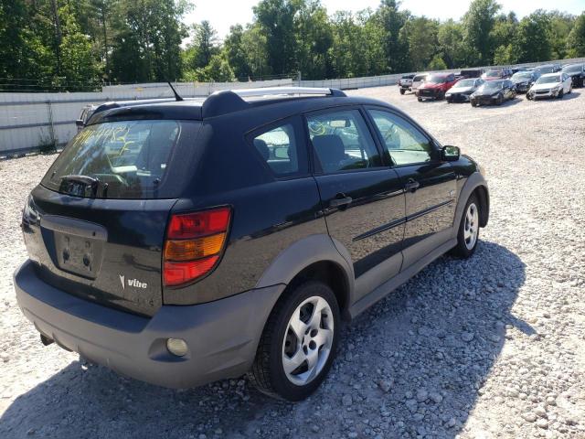 Photo 4 from auction – 2008 PONTIAC VIBE with VIN 5Y2SL65878Z414482
