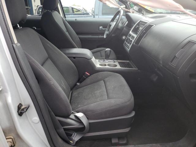 Photo 5 from auction – 2010 FORD EDGE SEL with VIN 2FMDK3JC3ABA04531