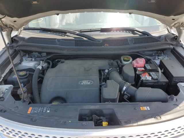Photo 7 from auction – 2014 FORD EXPLORER L with VIN 1FM5K7F85EGA26142