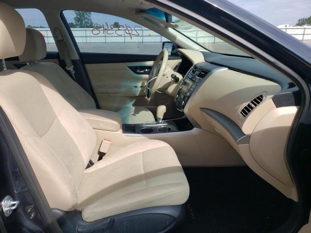 Photo 5 from auction – 2015 NISSAN ALTIMA 2.5 with VIN 1N4AL3AP5FC569206