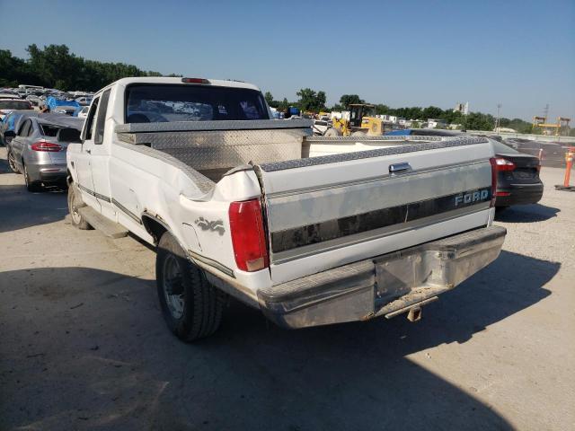Photo 3 from auction – 1995 FORD F250 with VIN 1FTHX26F1SKA65758