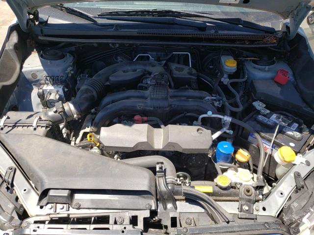 Photo 7 from auction – 2017 SUBARU CROSSTREK with VIN JF2GPAKC2H8211349