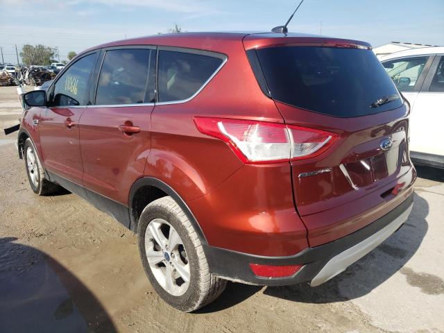 Photo 3 from auction – 2014 FORD ESCAPE SE with VIN 1FMCU0GX6EUA86334