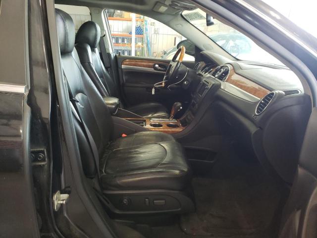 Photo 5 from auction – 2008 BUICK ENCLAVE CX with VIN 5GAEV23788J162168