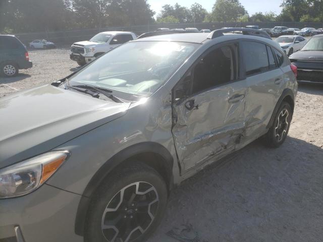 Photo 9 from auction – 2016 SUBARU CROSSTREK with VIN JF2GPABC8G8208793