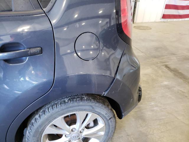 Photo 9 from auction – 2016 KIA SOUL + with VIN KNDJP3A53G7241788