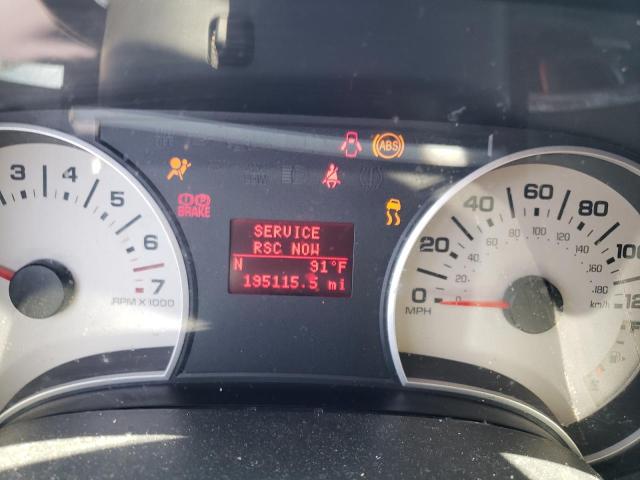 Photo 8 from auction – 2010 FORD EXPLORER E with VIN 1FMEU6EE9AUA90661