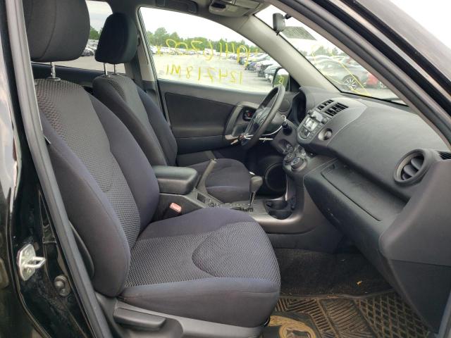 Photo 5 from auction – 2011 TOYOTA RAV4 SPORT with VIN 2T3RF4DV8BW132621