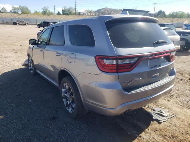 Photo 3 from auction – 2019 DODGE DURANGO GT with VIN 1C4RDJDG4KC722162