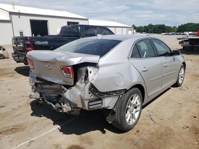 Photo 4 from auction – 2016 CHEVROLET MALIBU LIM with VIN 1G11C5SA7GF102619