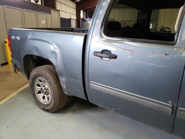 Photo 9 from auction – 2013 GMC SIERRA K15 with VIN 3GTP2UEA3DG246883