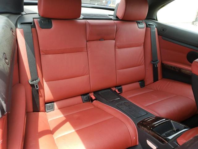 Photo 6 from auction – 2008 BMW 335 I with VIN WBAWL73548PX57307