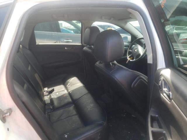 Photo 6 from auction – 2012 CHEVROLET IMPALA POL with VIN 2G1WD5E32C1301322
