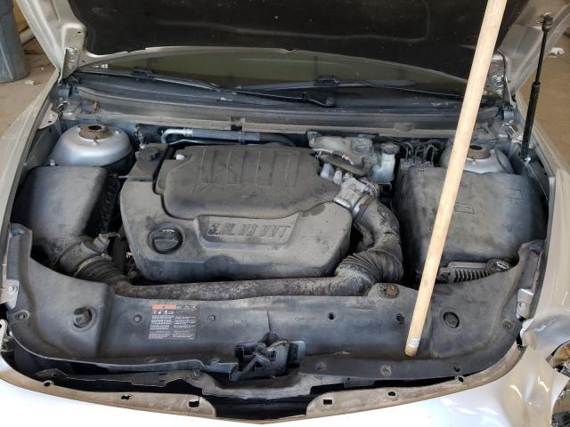 Photo 7 from auction – 2011 CHEVROLET MALIBU 2LT with VIN 1G1ZD5E75BF177635