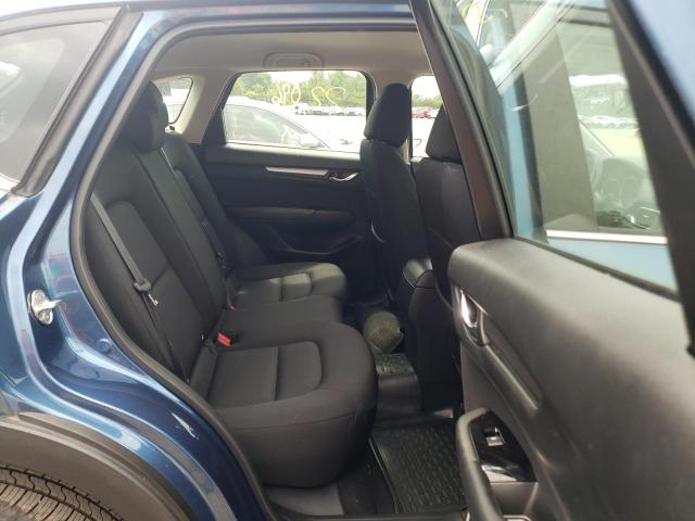 Photo 6 from auction – 2018 MAZDA CX-5 SPORT with VIN JM3KFBBM1J0361085