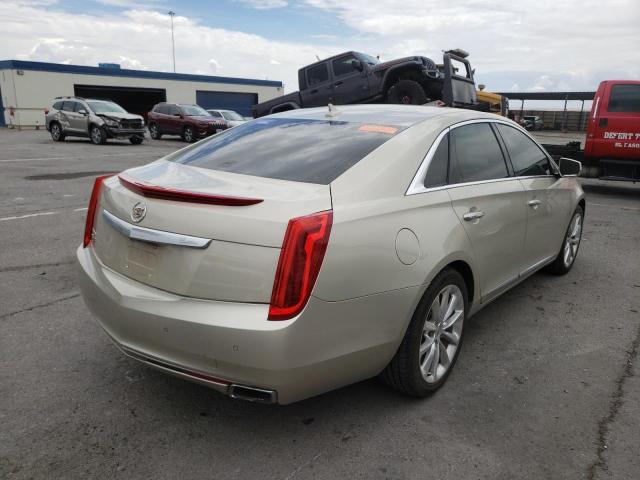 Photo 4 from auction – 2014 CADILLAC XTS LUXURY with VIN 2G61M5S36E9119863