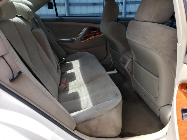 Photo 6 from auction – 2009 TOYOTA CAMRY BASE with VIN 4T1BE46K69U911669
