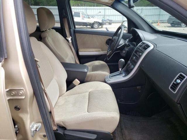 Photo 5 from auction – 2007 PONTIAC TORRENT with VIN 2CKDL73F276003316