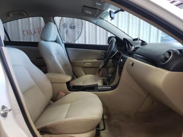 Photo 5 from auction – 2007 MAZDA 3 I with VIN JM1BK12F571670402