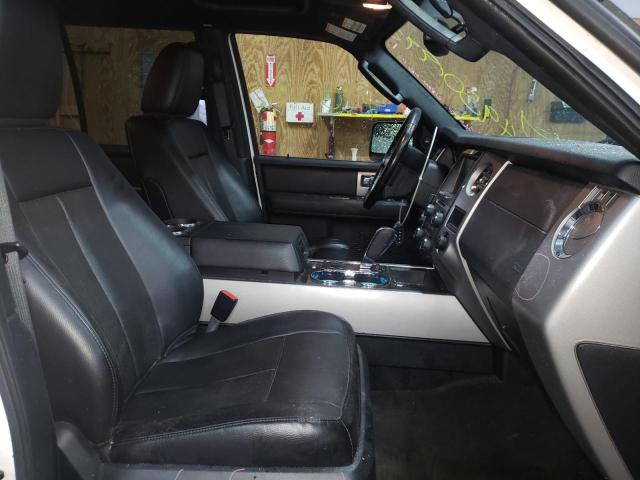 Photo 5 from auction – 2015 FORD EXPEDITION with VIN 1FMJU2AT7FEF44385