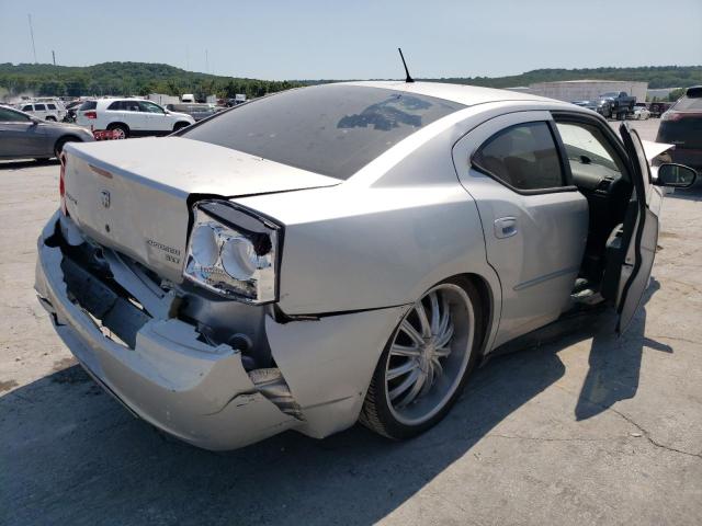Photo 4 from auction – 2010 DODGE CHARGER with VIN 2B3CA4CV6AH148791