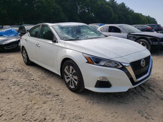 Photo 1 from auction – 2019 NISSAN ALTIMA S with VIN 1N4BL4BV5KC159460