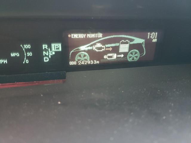 Photo 8 from auction – 2011 TOYOTA PRIUS with VIN JTDKN3DU8B1425049