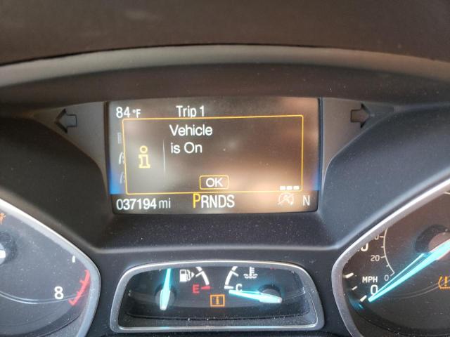 Photo 8 from auction – 2018 FORD ESCAPE SE with VIN 1FMCU0GD4JUA52280