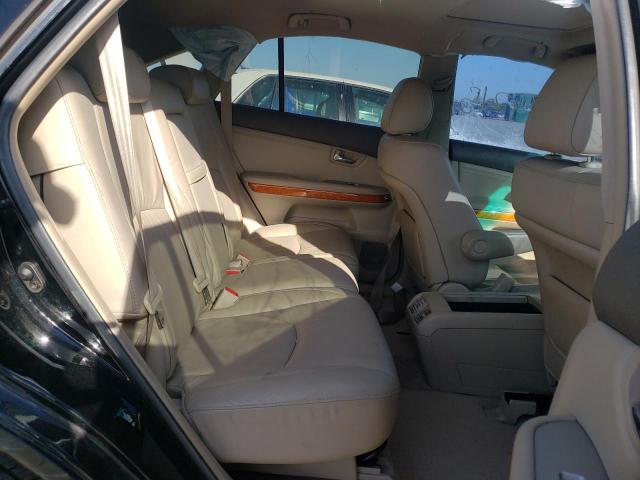 Photo 6 from auction – 2007 LEXUS RX 350 with VIN 2T2GK31U87C005650